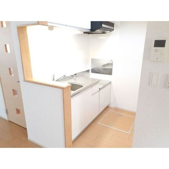 武庫之荘駅 徒歩10分 1階の物件内観写真