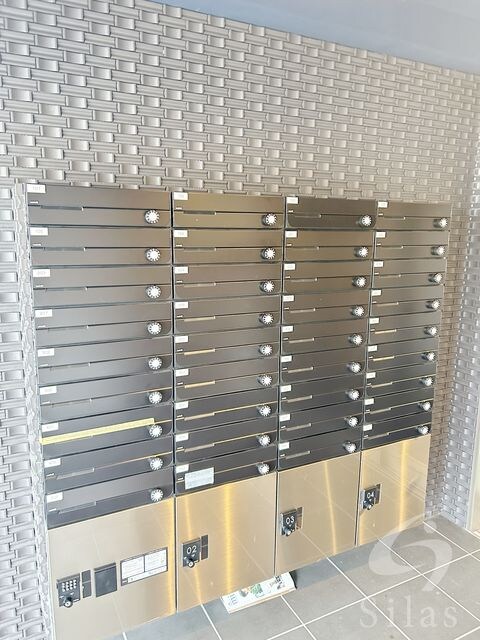 川西能勢口駅 徒歩15分 1階の物件外観写真