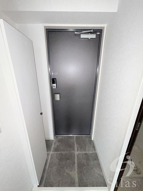 川西能勢口駅 徒歩15分 1階の物件内観写真