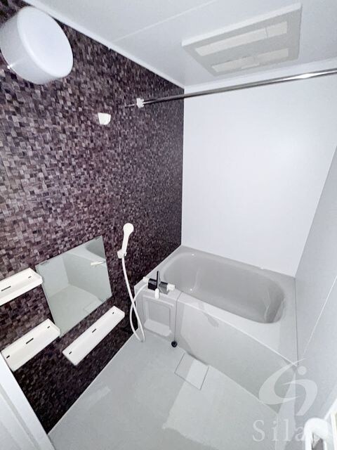 川西能勢口駅 徒歩15分 1階の物件内観写真