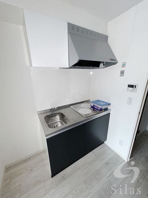 川西能勢口駅 徒歩15分 1階の物件内観写真