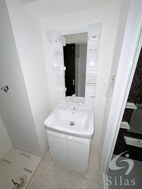 川西能勢口駅 徒歩15分 1階の物件内観写真