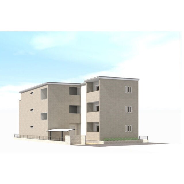 甲子園口駅 徒歩24分 1階の物件外観写真