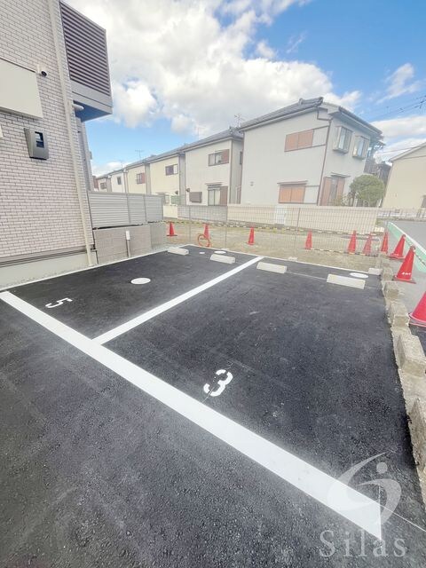 岡場駅 徒歩29分 2階の物件外観写真