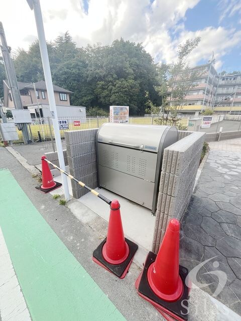 岡場駅 徒歩29分 2階の物件外観写真