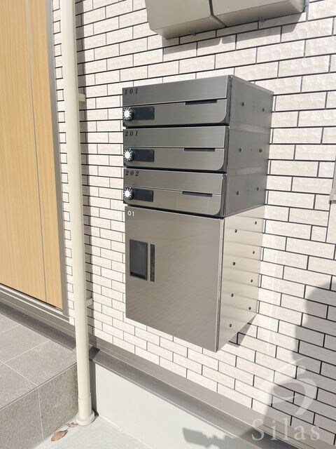 岡場駅 徒歩29分 1階の物件外観写真