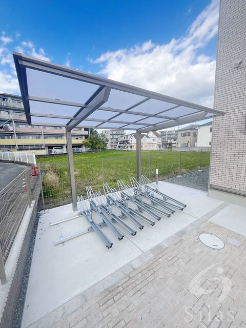 岡場駅 徒歩29分 1階の物件外観写真