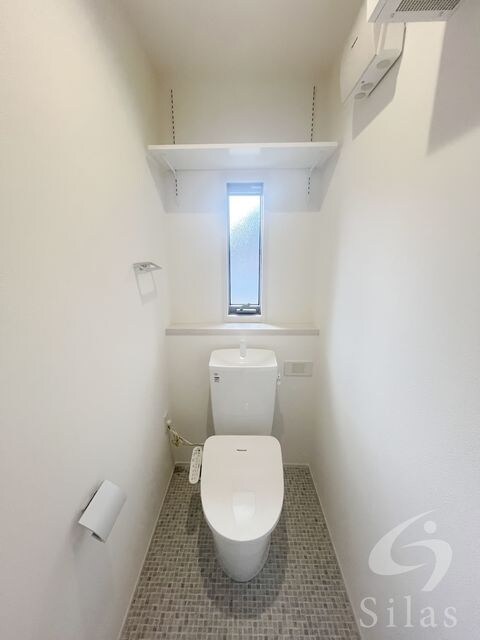 岡場駅 徒歩29分 2階の物件内観写真