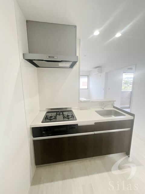 岡場駅 徒歩29分 2階の物件内観写真