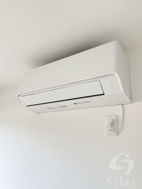 岡場駅 徒歩29分 2階の物件内観写真