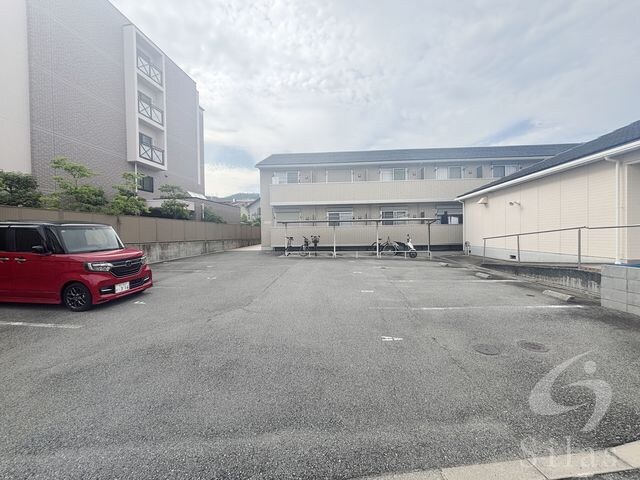 雲雀丘花屋敷駅 徒歩6分 1階の物件外観写真