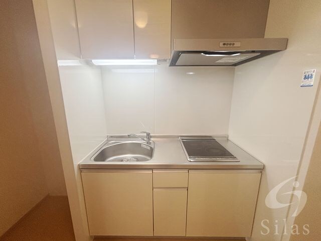 雲雀丘花屋敷駅 徒歩6分 1階の物件内観写真