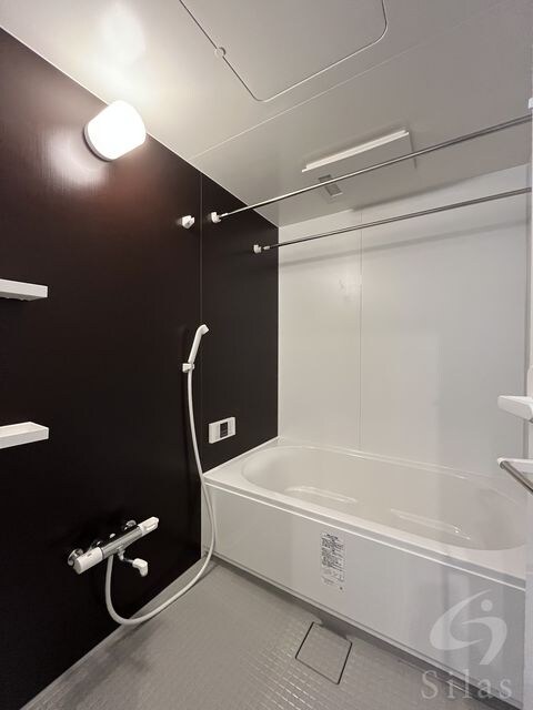 雲雀丘花屋敷駅 徒歩6分 1階の物件内観写真