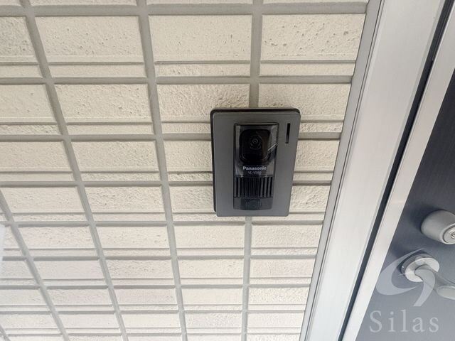 雲雀丘花屋敷駅 徒歩6分 1階の物件外観写真