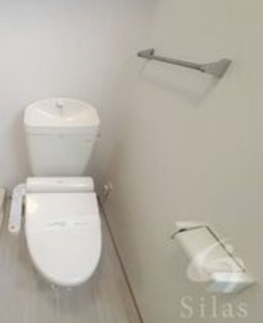 雲雀丘花屋敷駅 徒歩6分 1階の物件内観写真