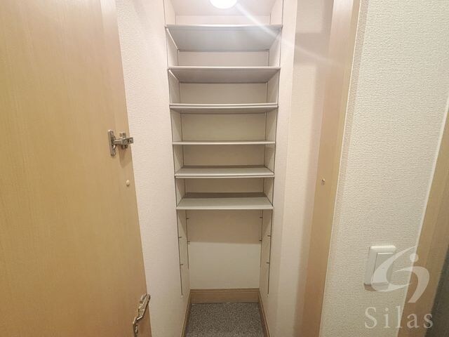 雲雀丘花屋敷駅 徒歩6分 1階の物件内観写真