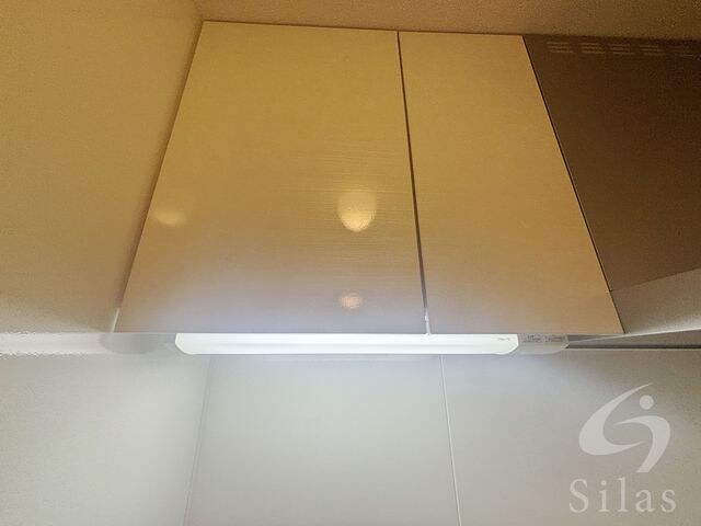 雲雀丘花屋敷駅 徒歩6分 1階の物件内観写真