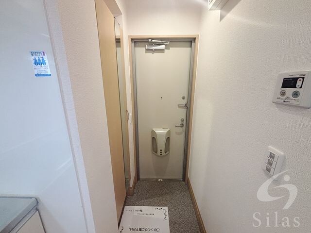 雲雀丘花屋敷駅 徒歩6分 1階の物件内観写真