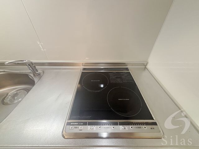 雲雀丘花屋敷駅 徒歩6分 1階の物件内観写真