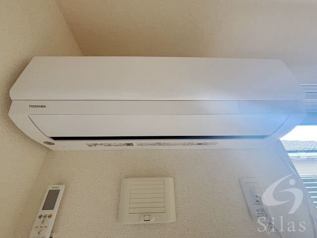 雲雀丘花屋敷駅 徒歩6分 1階の物件内観写真