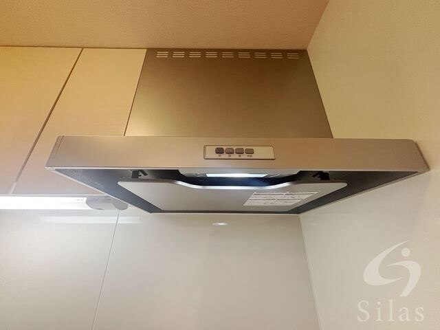 雲雀丘花屋敷駅 徒歩6分 1階の物件内観写真