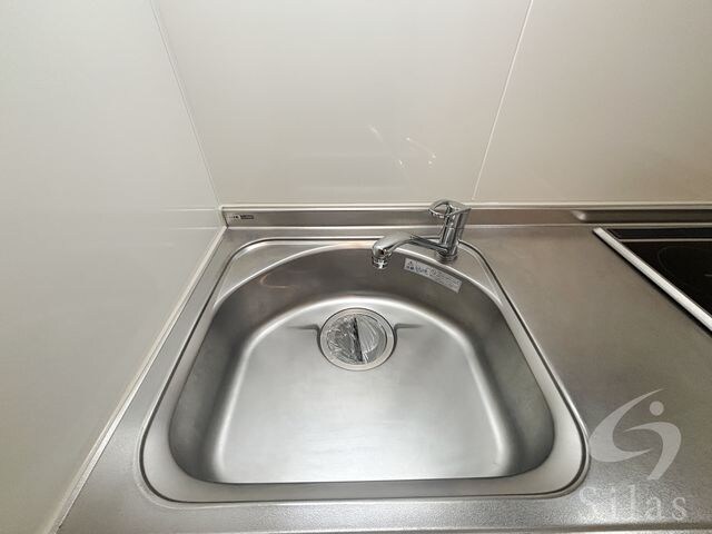 雲雀丘花屋敷駅 徒歩6分 1階の物件内観写真