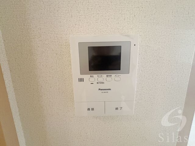 雲雀丘花屋敷駅 徒歩6分 1階の物件内観写真