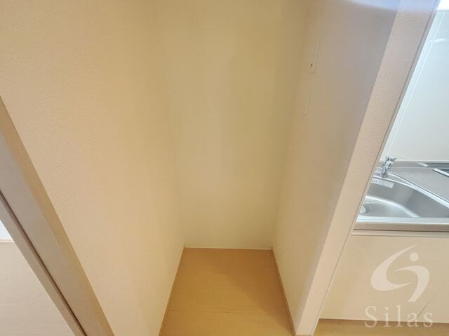 雲雀丘花屋敷駅 徒歩6分 1階の物件内観写真