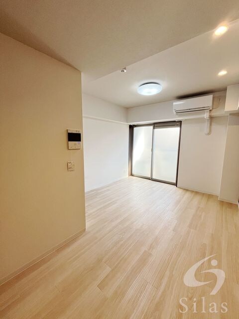 青木駅 徒歩5分 1階の物件内観写真