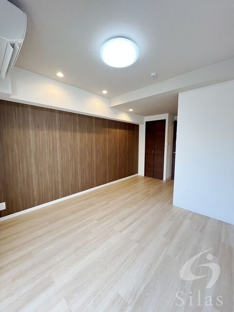 青木駅 徒歩5分 1階の物件内観写真