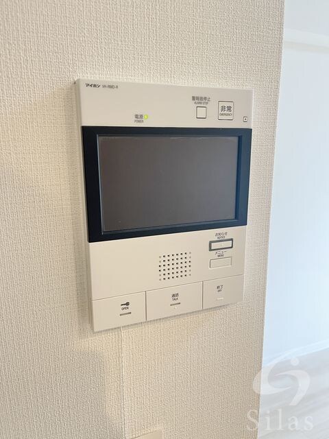 青木駅 徒歩5分 1階の物件内観写真