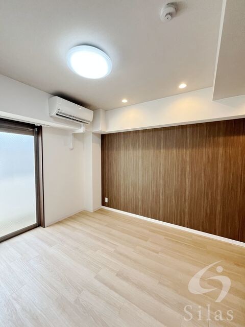 青木駅 徒歩5分 1階の物件内観写真