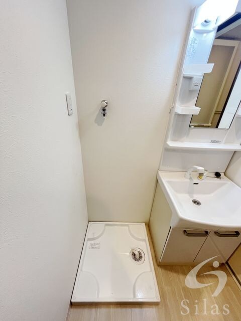 青木駅 徒歩5分 1階の物件内観写真