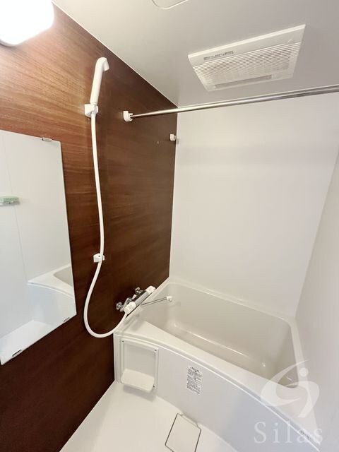 青木駅 徒歩5分 1階の物件内観写真