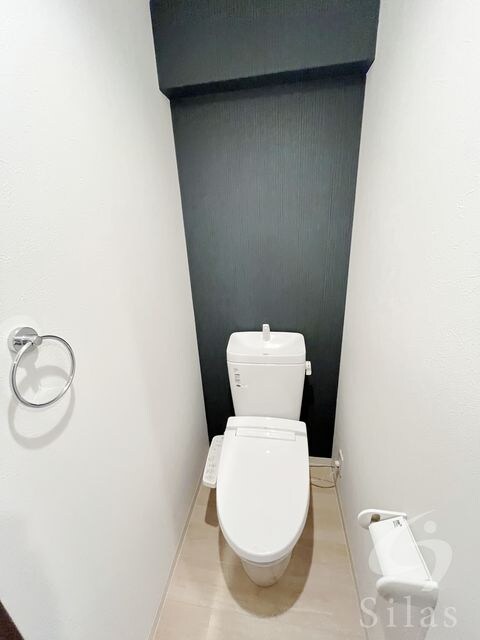 青木駅 徒歩5分 1階の物件内観写真