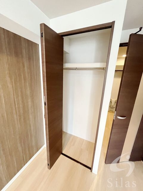 青木駅 徒歩5分 1階の物件内観写真