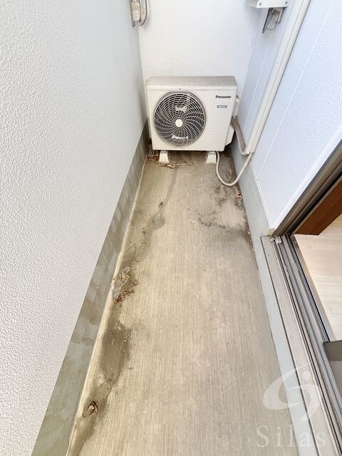 青木駅 徒歩5分 1階の物件内観写真