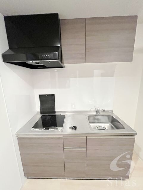 青木駅 徒歩5分 1階の物件内観写真