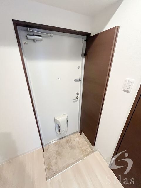 青木駅 徒歩5分 1階の物件内観写真