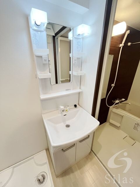 青木駅 徒歩5分 1階の物件内観写真