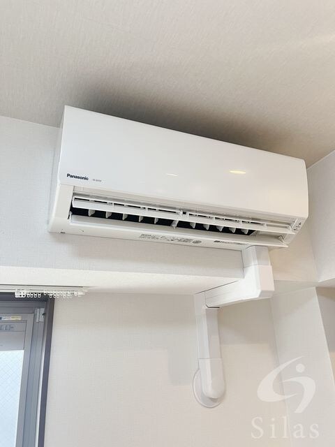 青木駅 徒歩5分 1階の物件内観写真