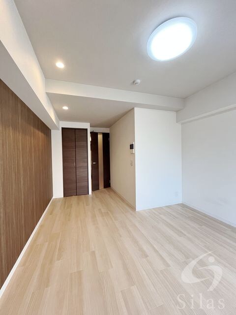 青木駅 徒歩5分 1階の物件内観写真