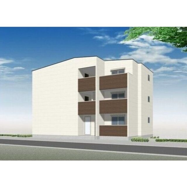 滝の茶屋駅 徒歩6分 1階の物件外観写真