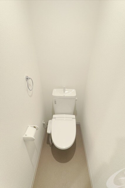 滝の茶屋駅 徒歩6分 2階の物件内観写真