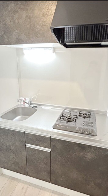 滝の茶屋駅 徒歩6分 2階の物件内観写真