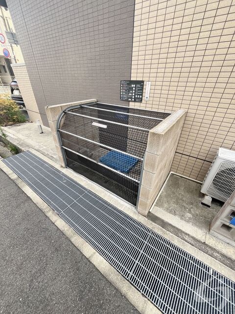 甲子園口駅 徒歩14分 1階の物件外観写真