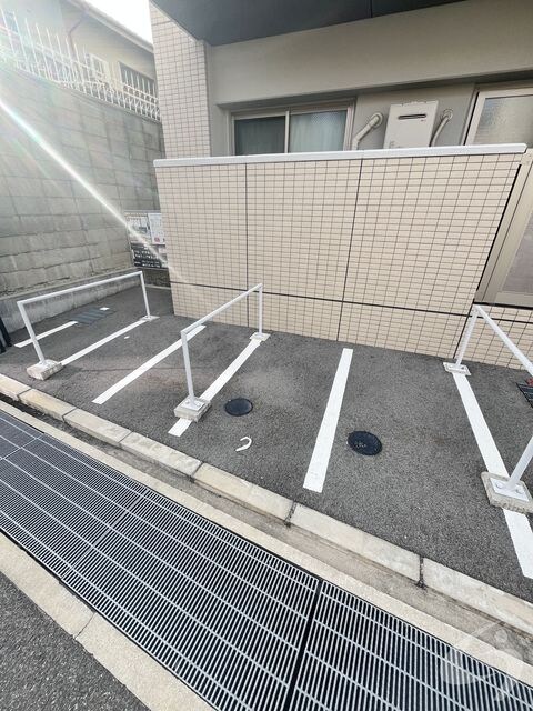 甲子園口駅 徒歩14分 1階の物件外観写真