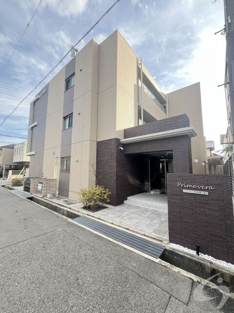 甲子園口駅 徒歩14分 1階の物件外観写真