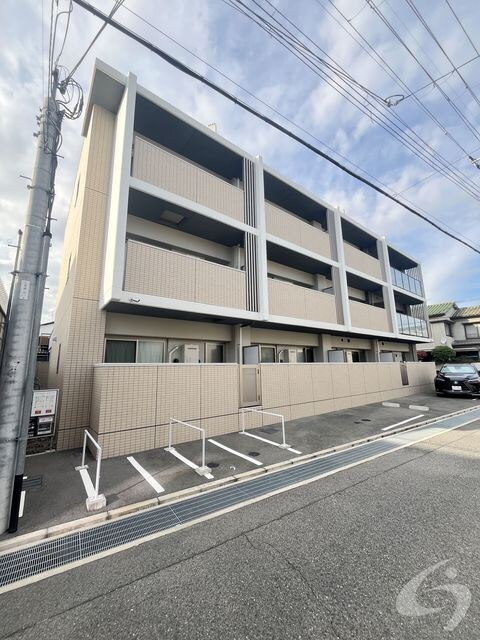 甲子園口駅 徒歩14分 1階の物件外観写真