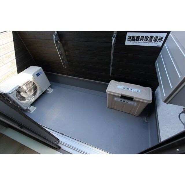 出屋敷駅 徒歩7分 1階の物件内観写真